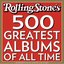 The Rolling Stone Magazines 500 Greatest Songs Of All Time