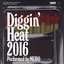 Diggin' Heat 2016