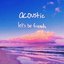 let's be friends (acoustic)