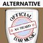 Official Bar Music: Alternative