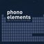 Phono elements