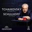 Tchaikovsky & Schulhoff: Orchestral Works