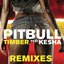 Timber Remixes (feat. Ke$ha) - EP