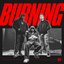 Burning