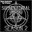 Soundtrack - Supernatural (Season 2)