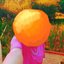 Orange Boy - EP
