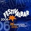 Festivalbar 2006 Compilation Blu