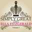 Simply Great (Vol.1)