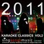 2011 Karaoke Classics Volume 2