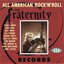 All American Rock 'N' Roll From Fraternity Records