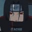 Itachiii (Naruto Type Beat) - Single