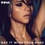 Say it with your body (Radio Edit)