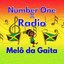 Number One X Radio Melo da gaita