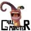 Girl Monster [Disc 3]