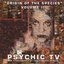 "Origin Of The Species" Volume III (The Final Supply Of Two Tablets Of Acid)