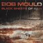 Bob Mould - Black Sheets Of Rain album artwork