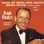 Frank Sinatra Sings Days of Wine and Roses, Moon River and Other Academy Award Winners