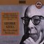 Symphonies 1-4; Manfred Overture (George Szell, Cleveland Orchestra)