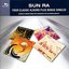 Sun Ra (Four Classic Albums Plus Bonus Singles)