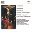 Fauré: Requiem / Messe Basse