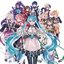 Exit Tunes Presents Vocalodelight feat. Hatsune Miku-Digital Edition-