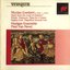 Music from the Court of Charles V