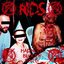HARNOLD BLOODY PARTY
