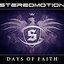Days of Faith