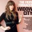 The Fiery Furnaces - Widow City album artwork