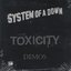 Toxicity Demos