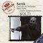 Concerto for Orchestra, etc. (Sir Georg Solti & the London Symphony Orchestra)