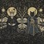 Crowning / Oaktails Split - EP