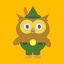 The Ballad of Woodsy Owl