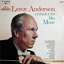 Leroy Anderson conducts his music