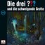 Folge 210: und die schweigende Grotte