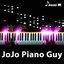 JoJo Piano Guy