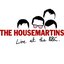 The Housemartins - Live At The BBC