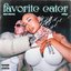 Favorite Eater (feat. Millyz) - Single
