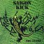Saigon Kick - The Lizard album artwork