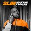 Slim (feat. ROLLÀN) - Single
