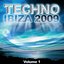Techno Ibiza 2009 Vol.1