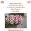 BEETHOVEN: Piano Sonatas Nos. 1-3, Op. 2