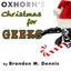 Oxhorn's Christmas for Geeks