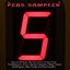 Peas Sampler 5 (Selection)