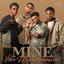 Mine – Vibe Mix (Acoustic) - Single