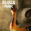 Blues Music Cafe - Blues Guitar, Hammond B3 Blues Organ Music, Blues Guitar Licks and Blues Songs