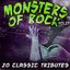 Monsters Of Rock Vol. 21