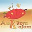 Aukštyn kojom