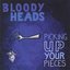 Picking Up Your Pieces