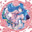 Zenjinrui no Tengakuroku Touhou Hisouten Original Sound Track - Original Disc